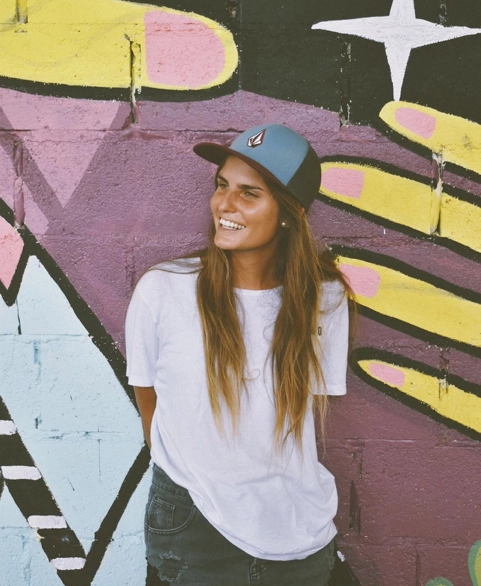 Camila Granieri - Visual Storyteller