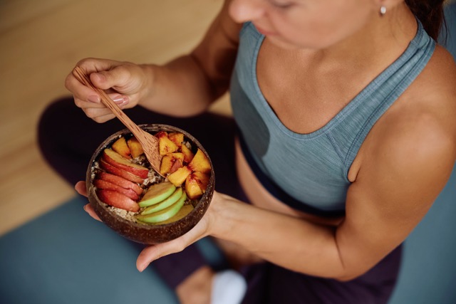 Healthy Food Wellness