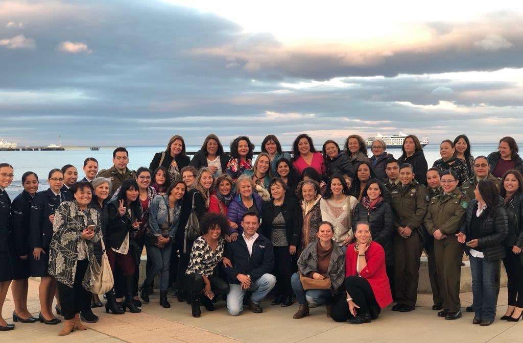 Social Connection wellness community