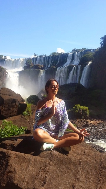 Leti Cascada Mindfulness