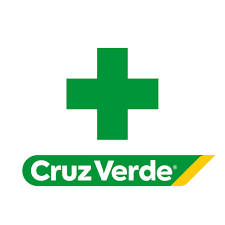Cruz verde