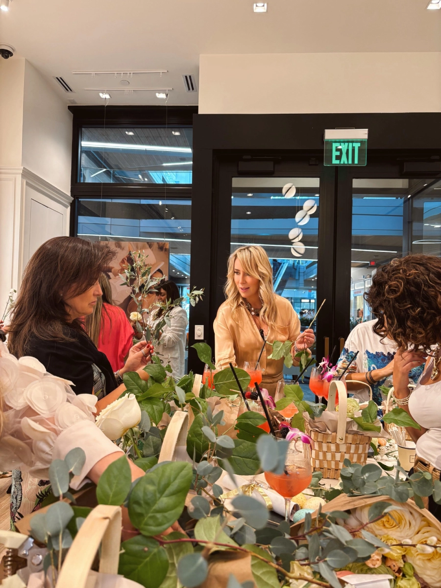 Luxury Event Moments