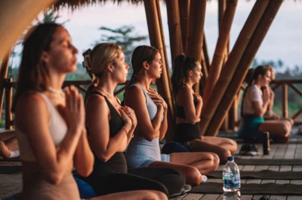 Mindfulness Retreat