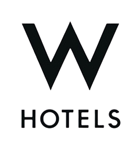 W Hotels - Cadena hotelera de lujo