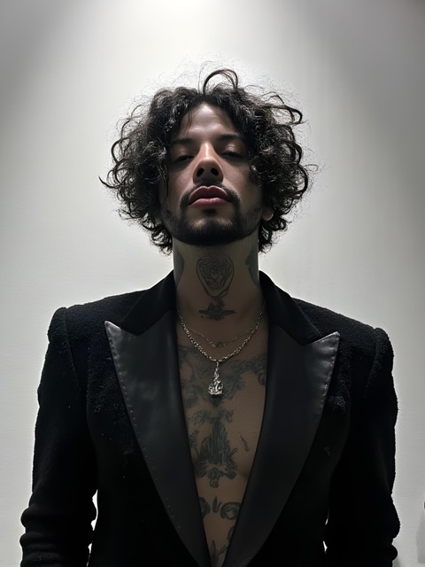 Basilio Silva - Art Director